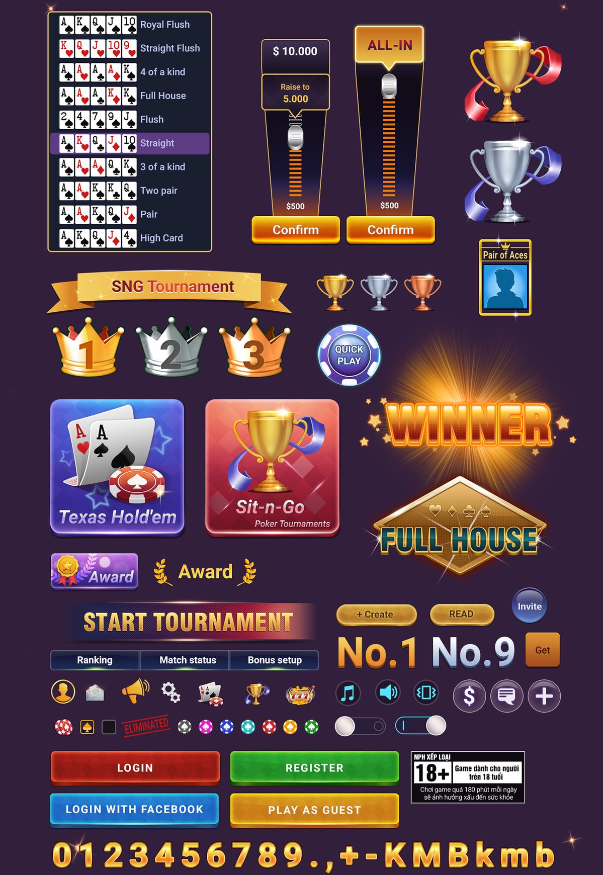 game