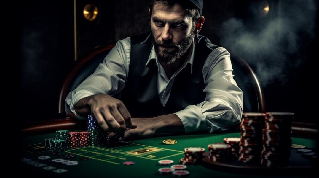  casino presented on mobile device in Pakistan with slots and live games